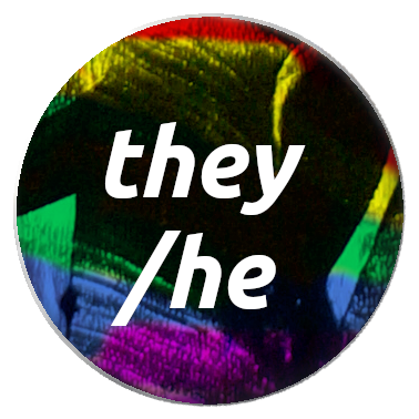 they/he