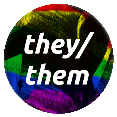 they/them