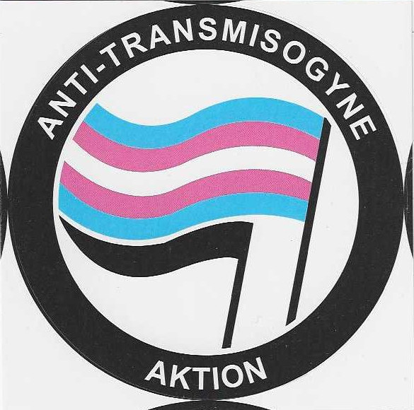 Anti-Transmisogyne Aktion 2