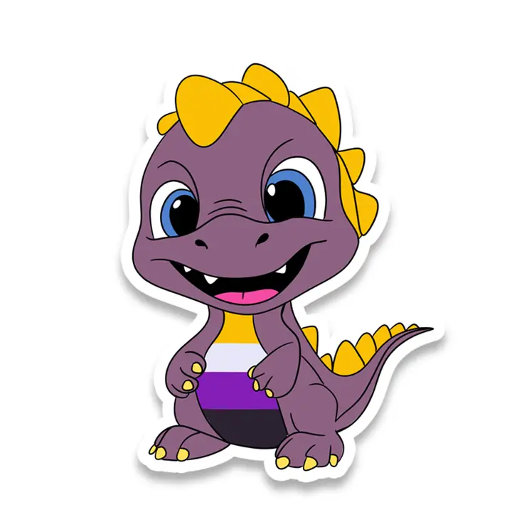 nichtinbärer Dino (Bild für) nichtinbärer Dino