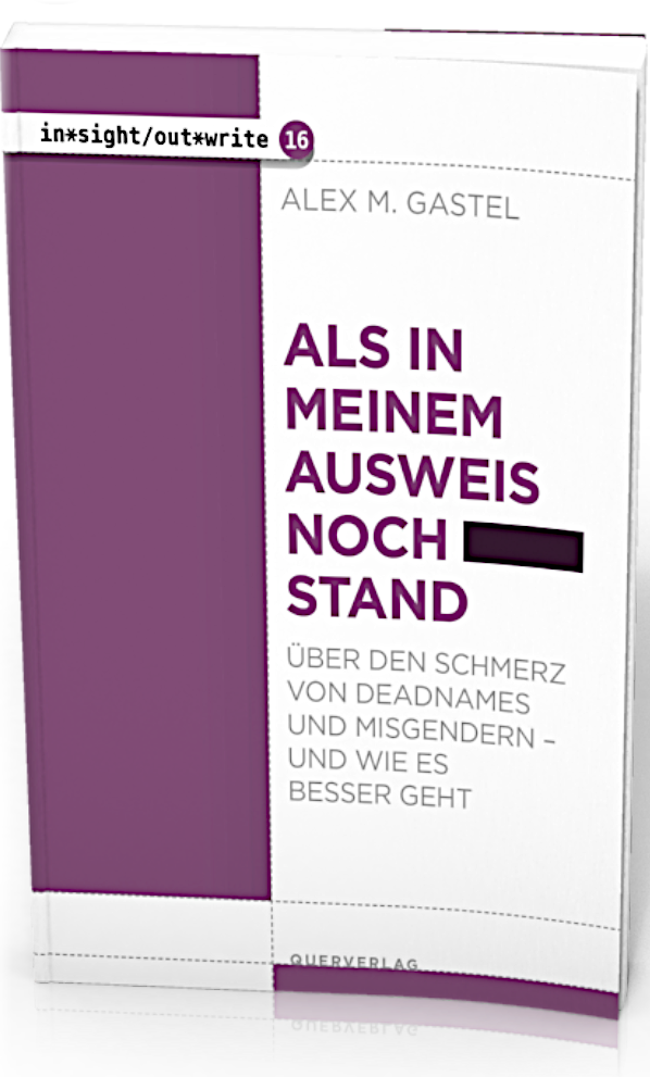 (Auto-)Biografisches (Bild für) (Auto-)Biografisches