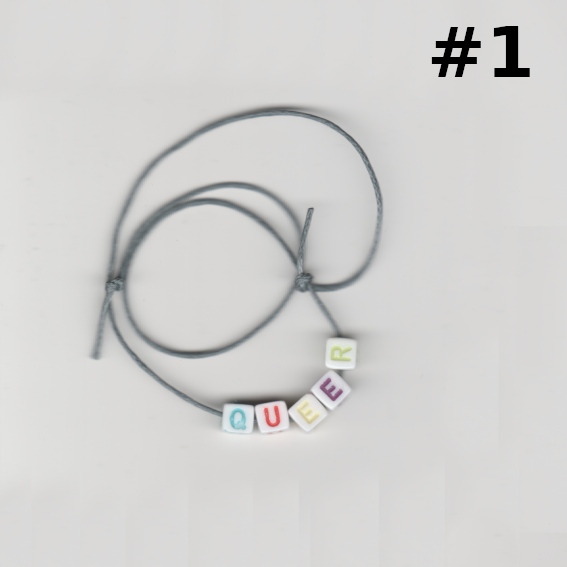Queer (Bild für) Queer