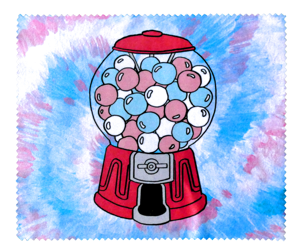 (Bild für) Trans* Gumballs