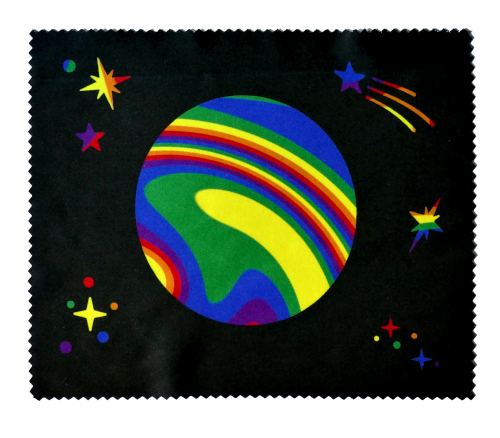 Rainbow Planet (Bild für) Rainbow Planet