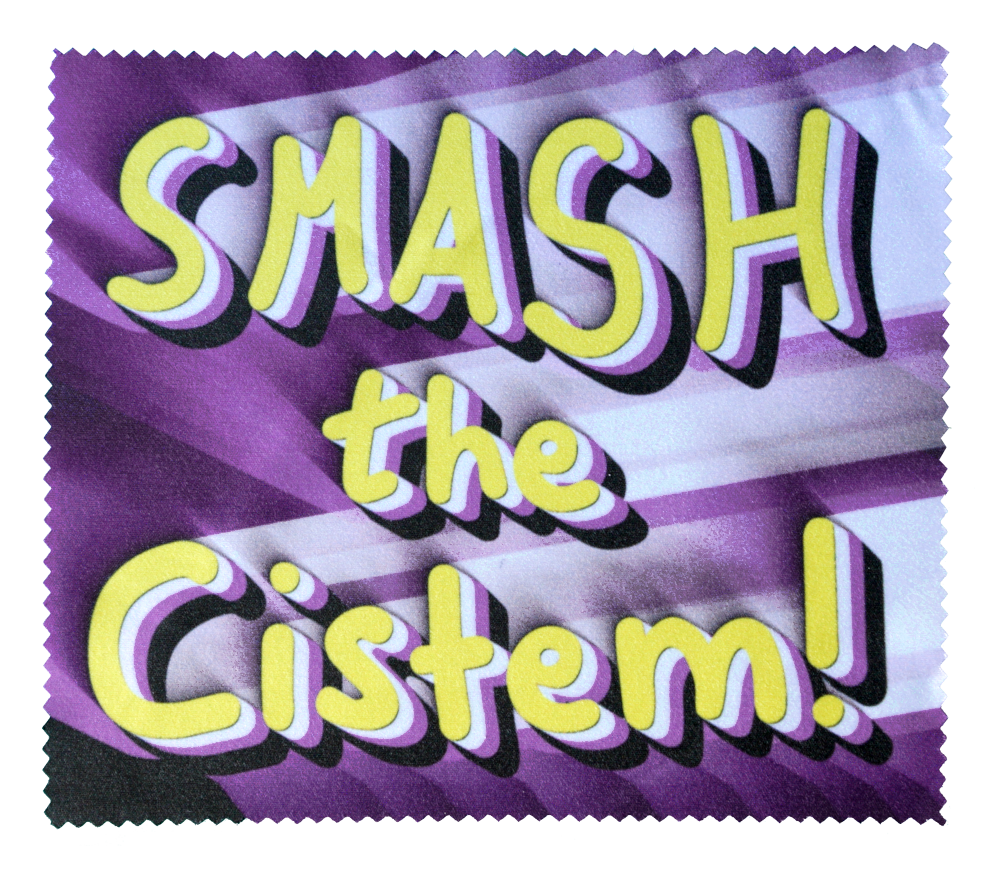 Smash the Cistem (Bild für) Smash the Cistem