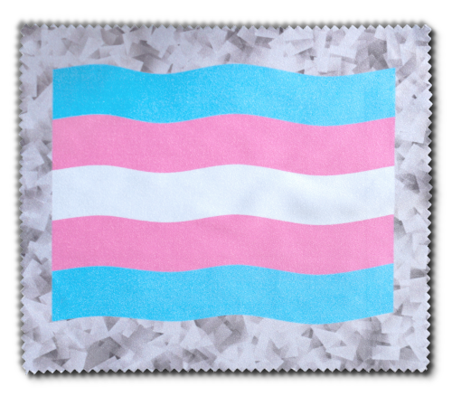 (Bild für) Trans*-Flagge