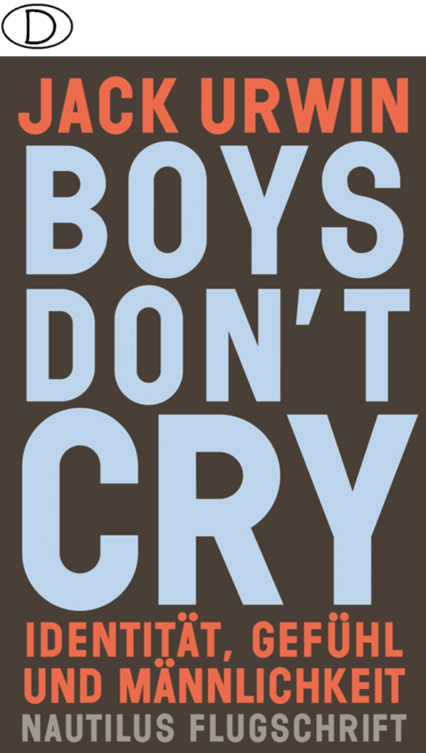 Boys Don't Cry (Bild für) Boys Don't Cry