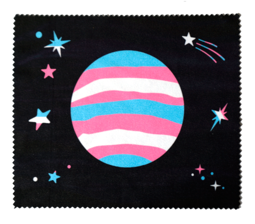 (Bild für) Trans* Planet