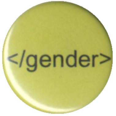 End of gender