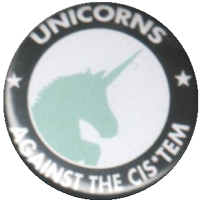 Unicorns against the Cistem