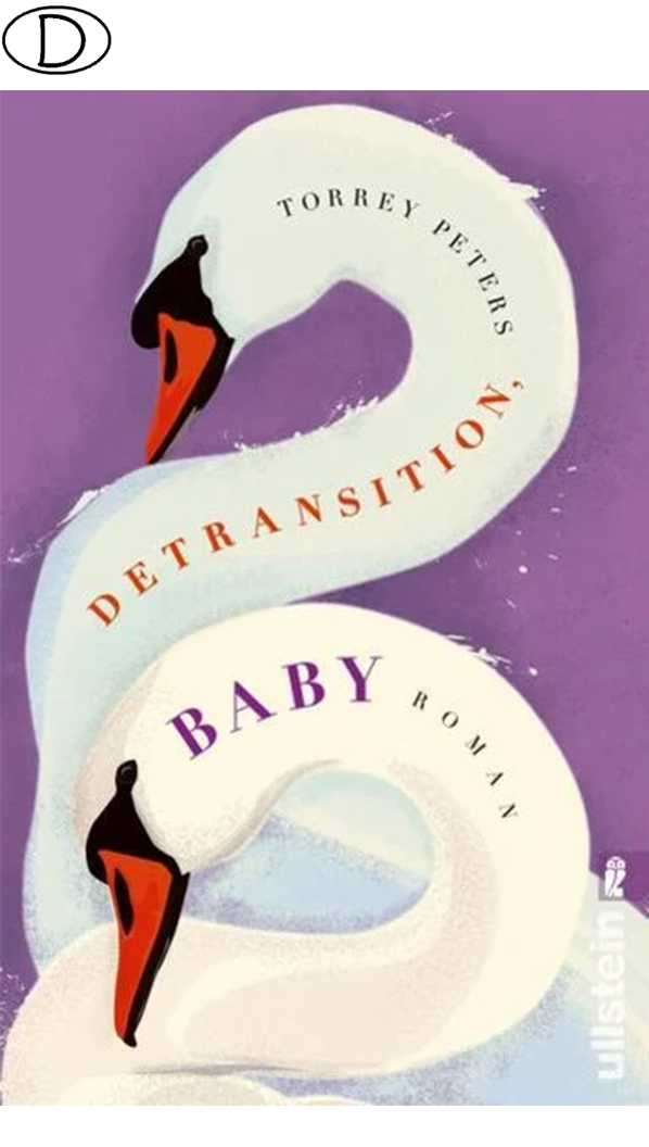 Detransition, Baby (deutsch) (Bild für) Detransition, Baby (deutsch)