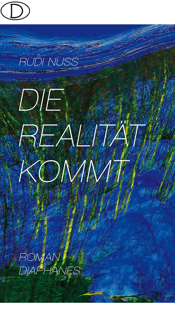 Die Realität kommt (Bild für) Die Realität kommt