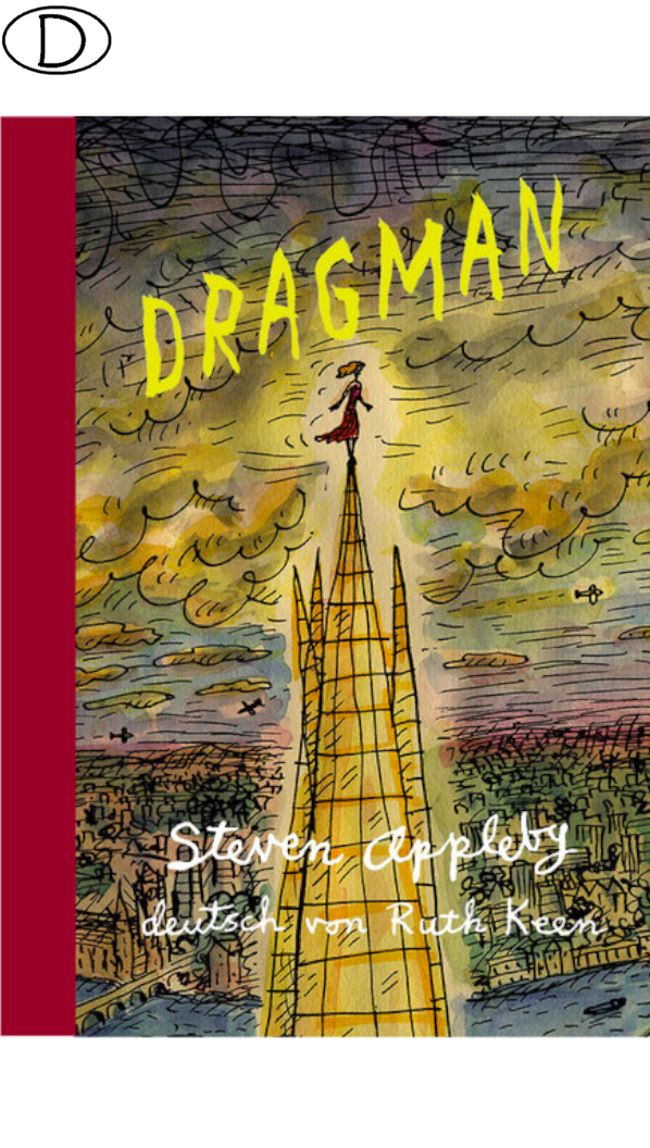Dragman (Deutsch) (Bild für) Dragman (Deutsch)