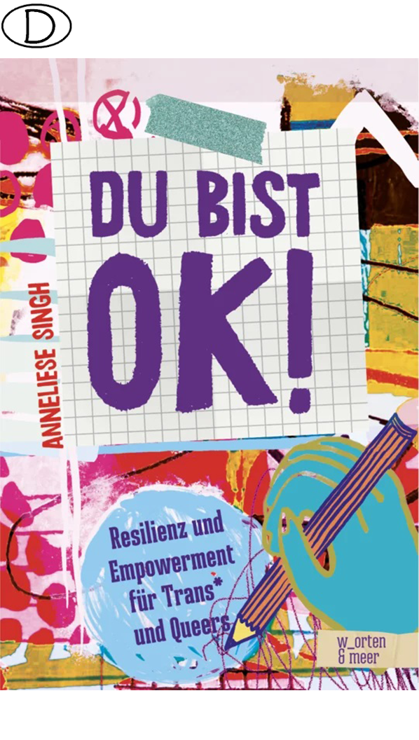 (Bild für) Du bist ok!