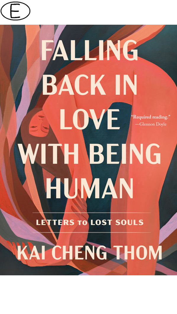(Bild für) Falling Back in Love with Being Human
