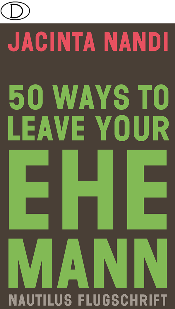 50 Ways to Leave Your Ehemann (Bild für) 50 Ways to Leave Your Ehemann