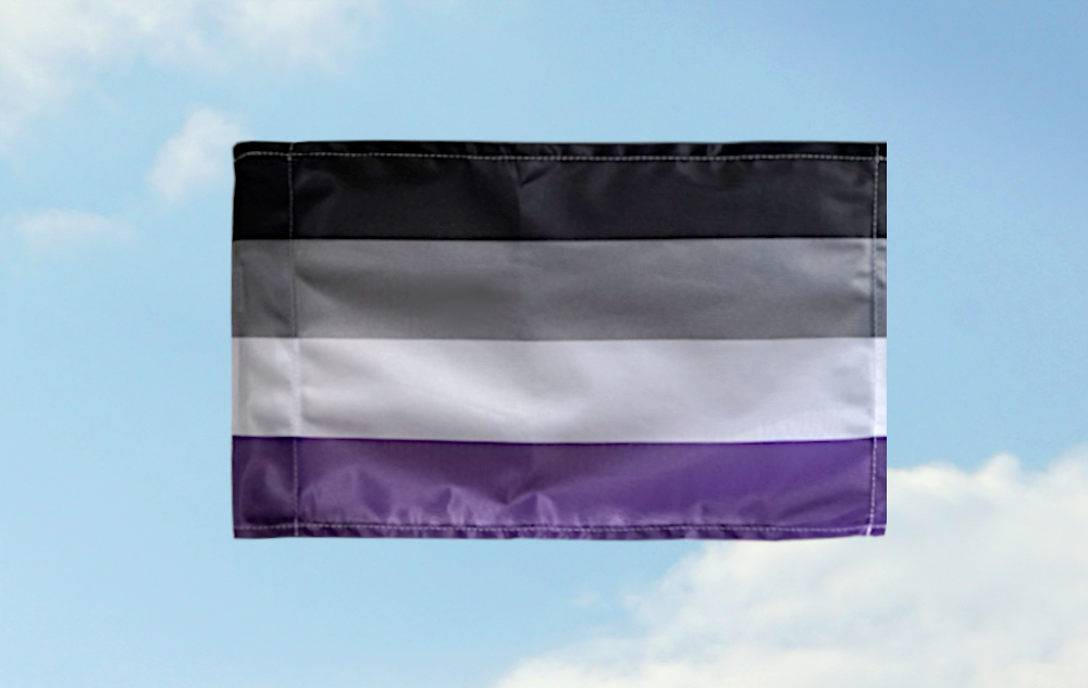 Asexualität (versch. Größen) (Bild für) Asexualität (versch. Größen)