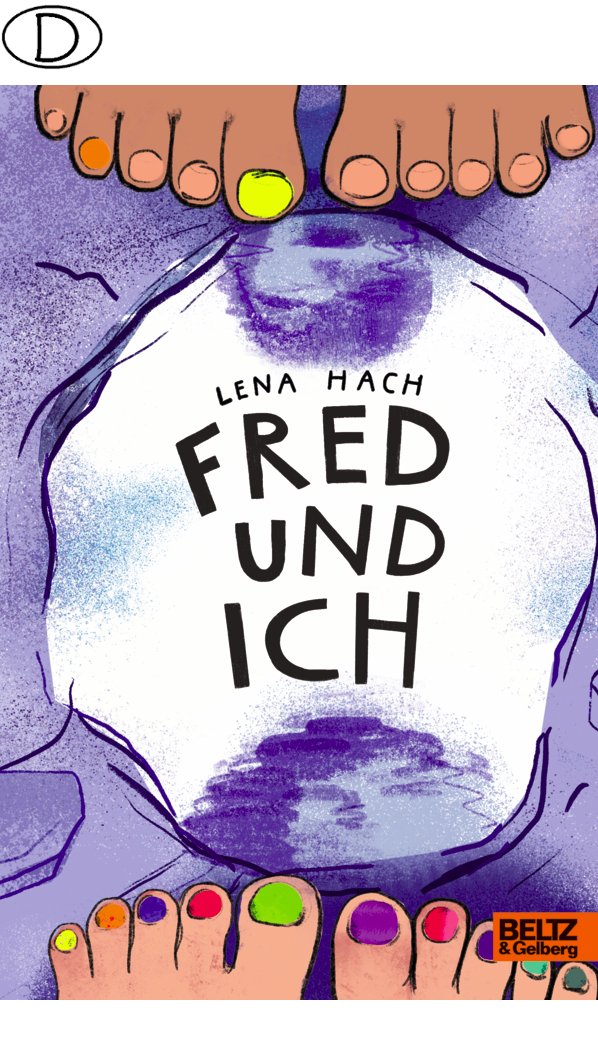 (Bild für) Jugendbücher ab 11 J. (deutsch)