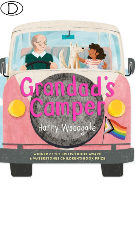 (Bild für) Kinderbücher (englisch)