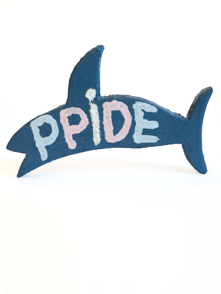 (Bild für) Hai Pride