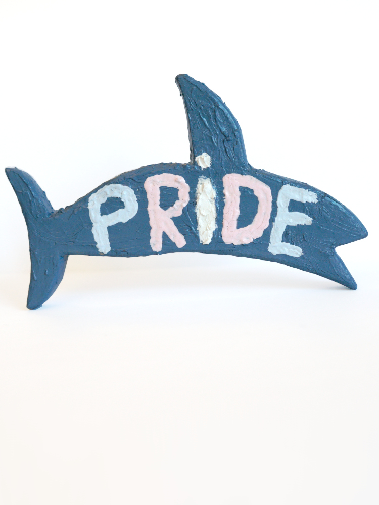 (Bild für) Hai Pride