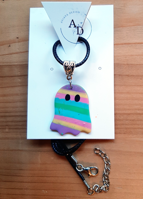 (Bild für) Rainbow Geist Pastell mit Mängeln