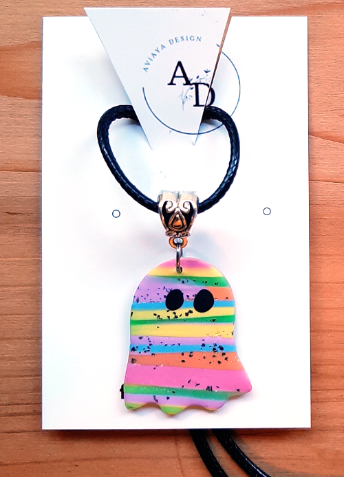 (Bild für) Rainbow Geist Pastell