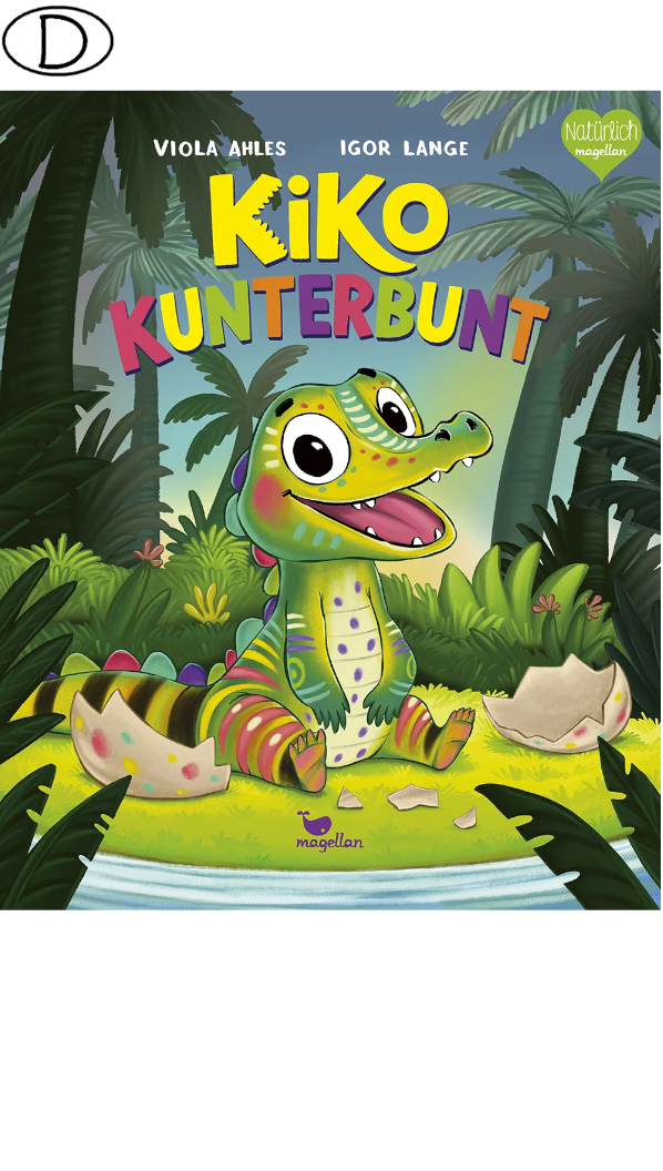 Kinderbücher (Bild für) Kinderbücher