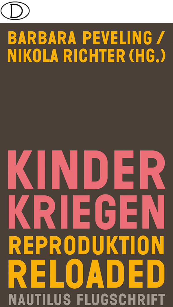 Kinderkriegen (Bild für) Kinderkriegen