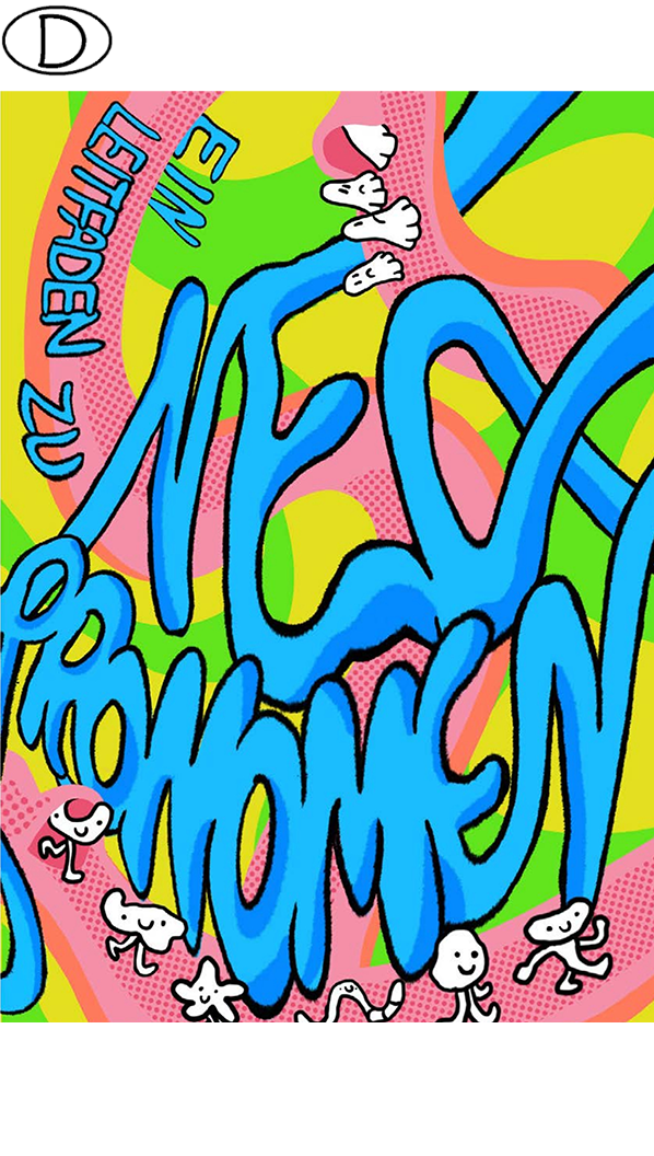 Zines (deutsch) (Bild für) Zines (deutsch)