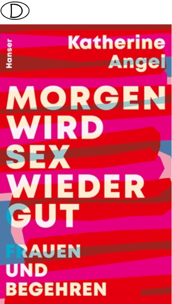Morgen wird Sex wieder gut (Bild für) Morgen wird Sex wieder gut