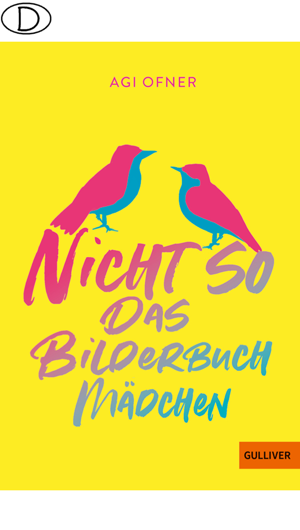 Nicht so das Bilderbuchmädchen (Bild für) Nicht so das Bilderbuchmädchen