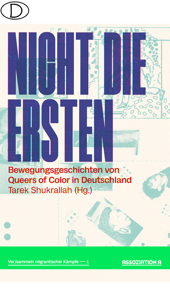 (Bild für) Nicht die Ersten