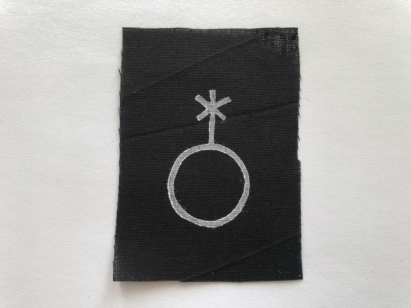 (Bild für) Nonbinary