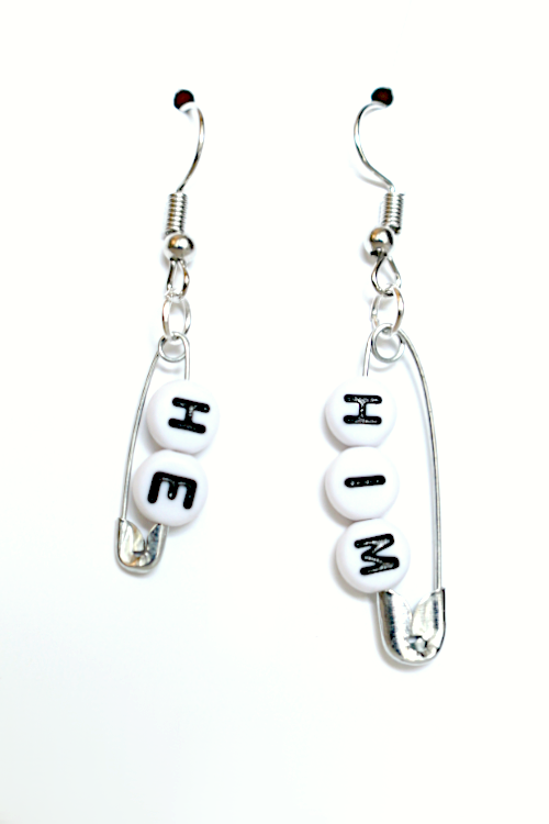 he/him SW (Bild für) he/him SW
