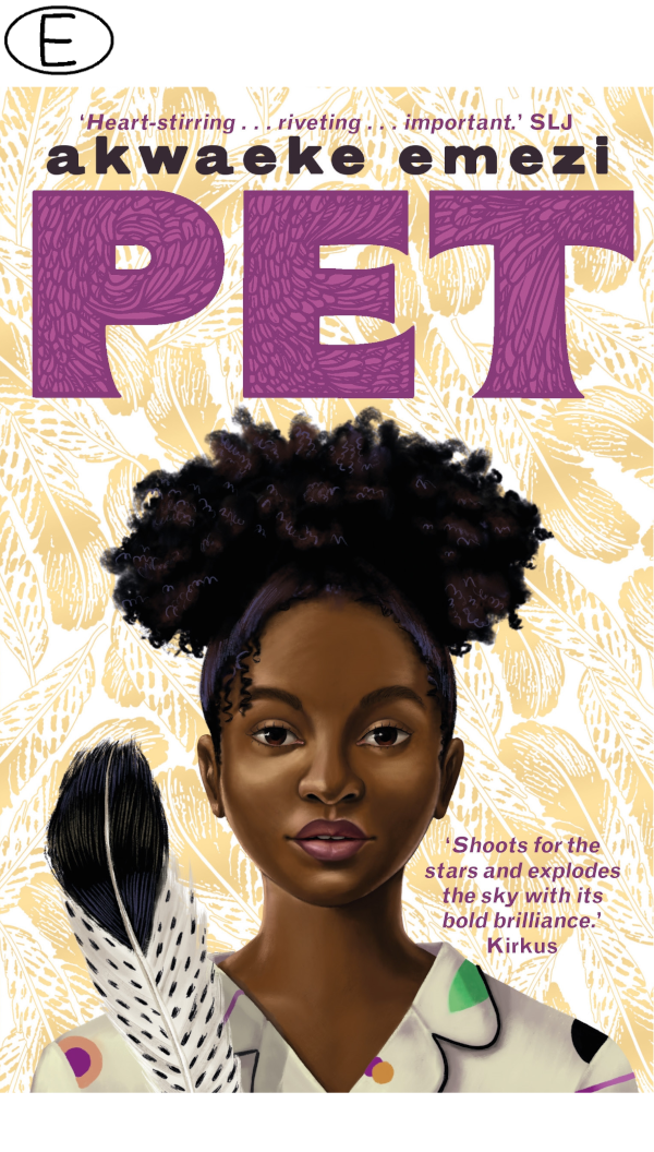 PET (Bild für) PET