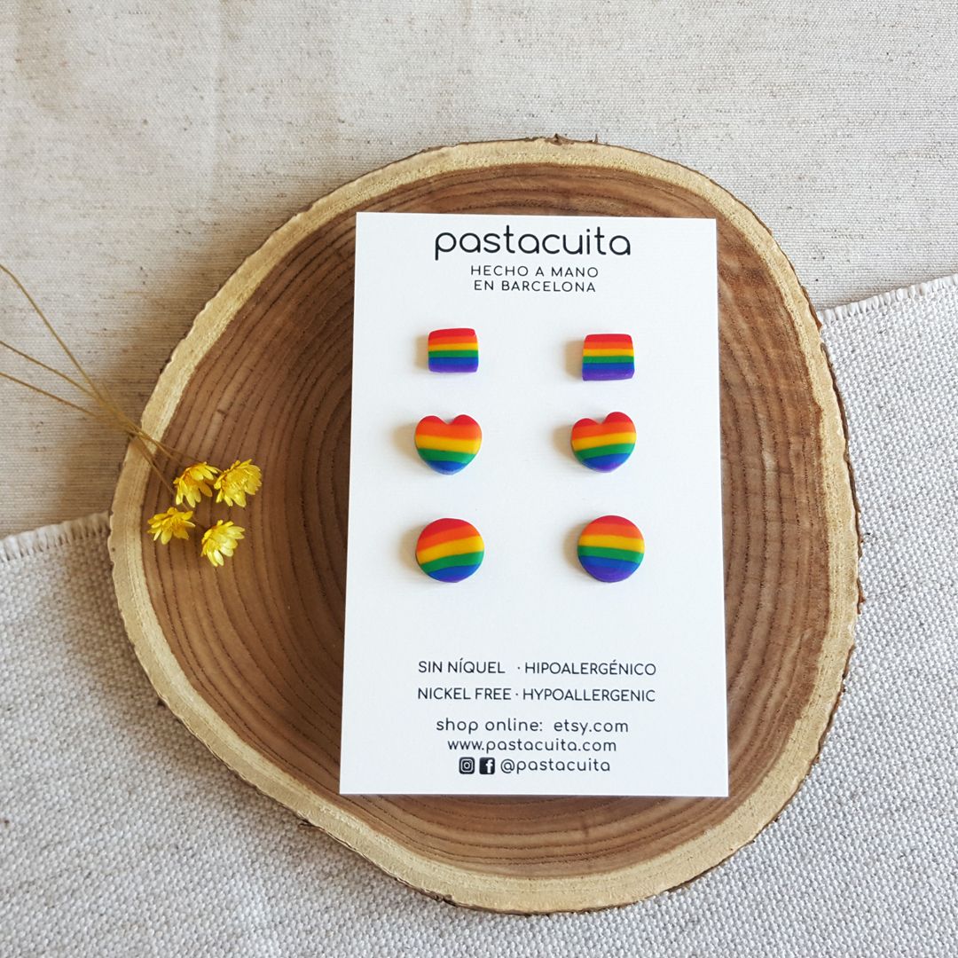 (Bild für) Rainbow Set