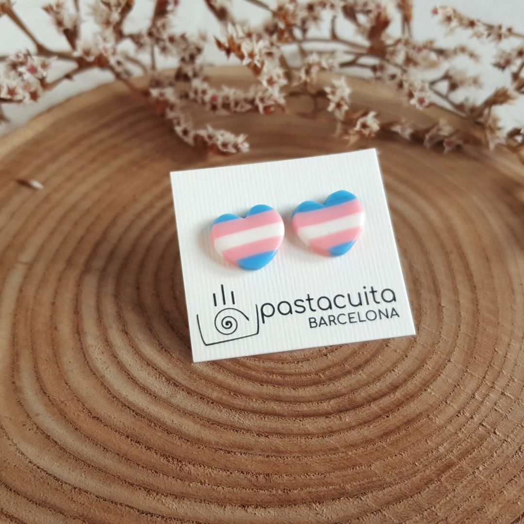 (Bild für) Trans* Herzen