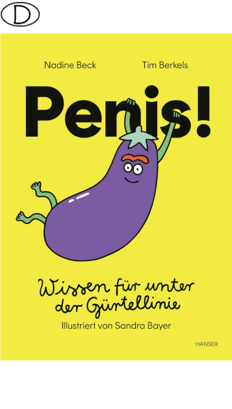 (Bild für) Penis!