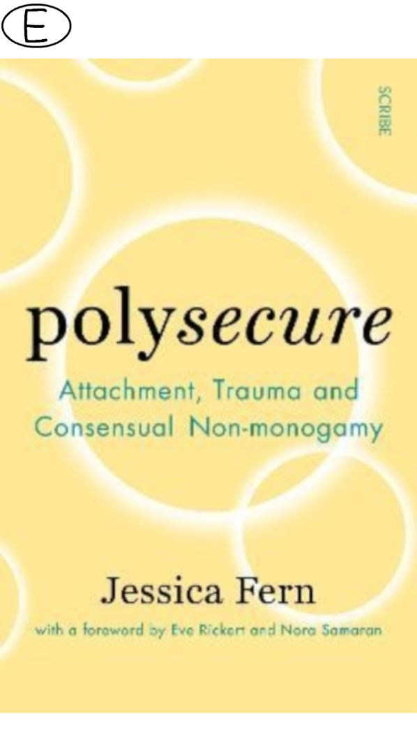 Polysecure (englisch) (Bild für) Polysecure (englisch)