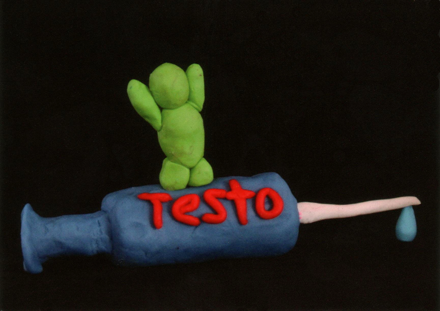 (Bild für) Testo