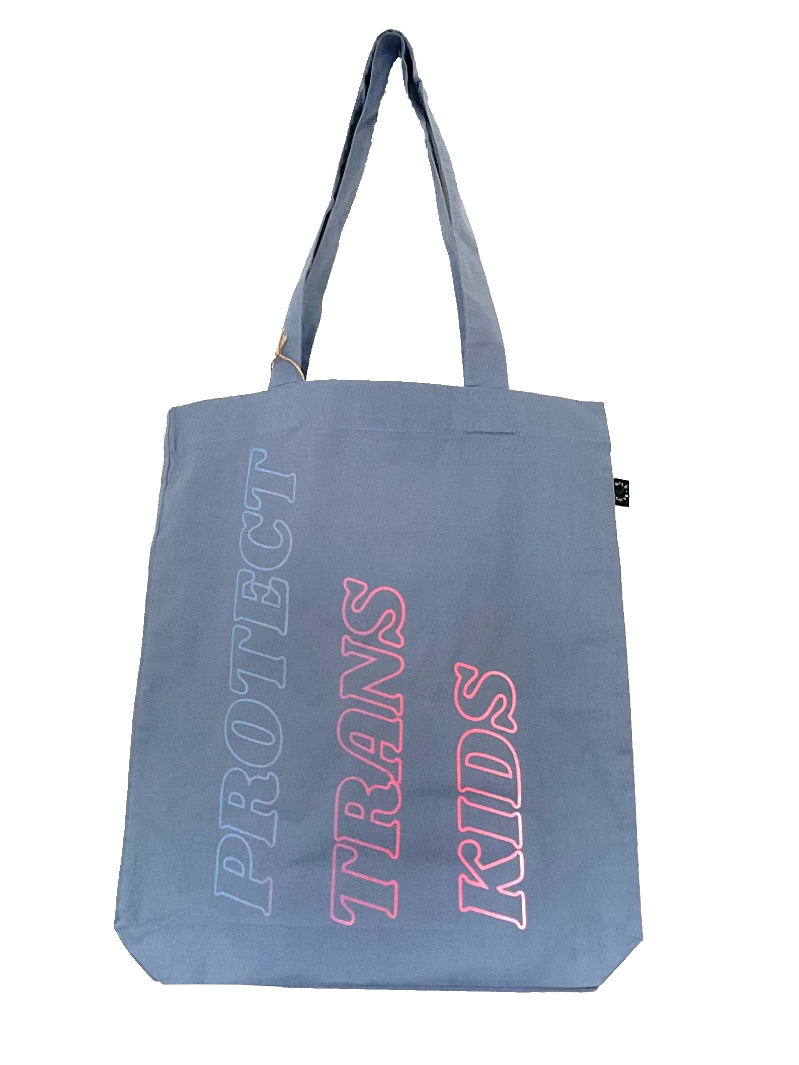 Protect Trans Kids - Hellblau (Bild für) Protect Trans Kids - Hellblau
