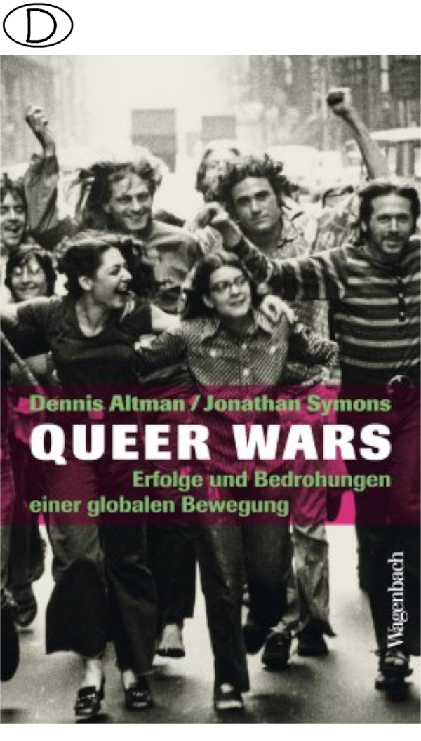 (Bild für) Queer Wars