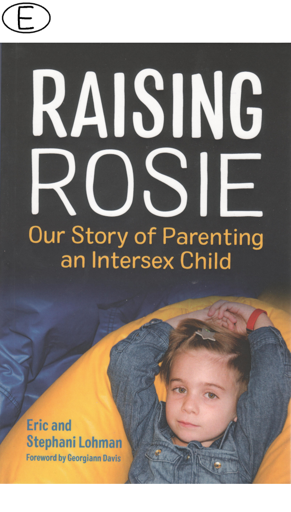 Raising Rosie