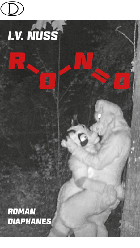 R-O-N=O (Bild für) R-O-N=O