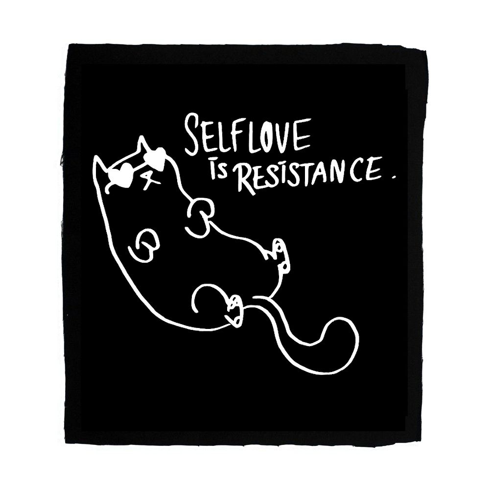 (Bild für) Selflove is Resistance