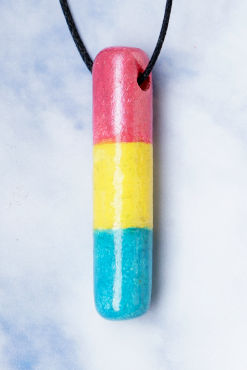 Pansexuell S (Bild für) Pansexuell S