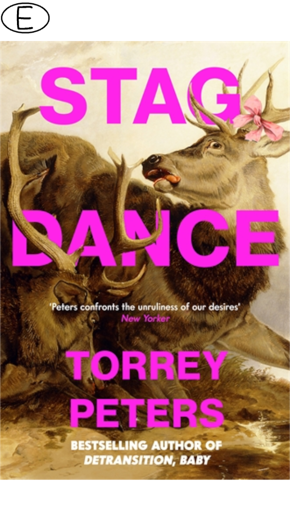 Stag Dance (englisch) (Bild für) Stag Dance (englisch)