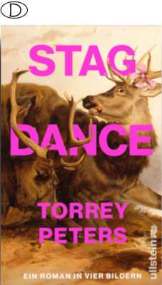 Stag Dance (deutsch) (Bild für) Stag Dance (deutsch)
