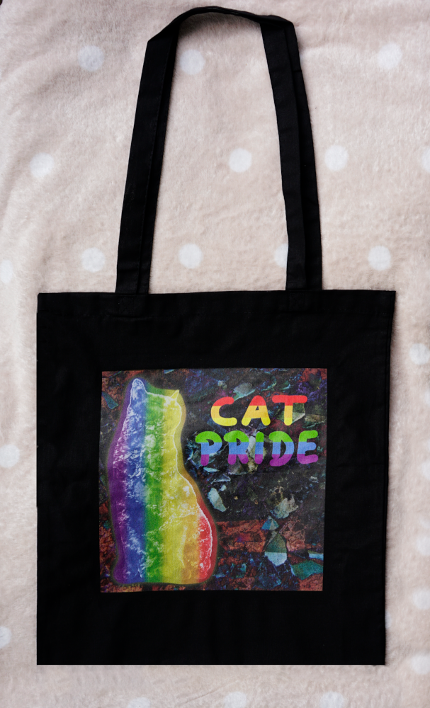 Cat Pride (Bild für) Cat Pride